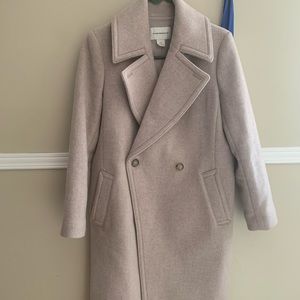 Club Monaco Size L Coat